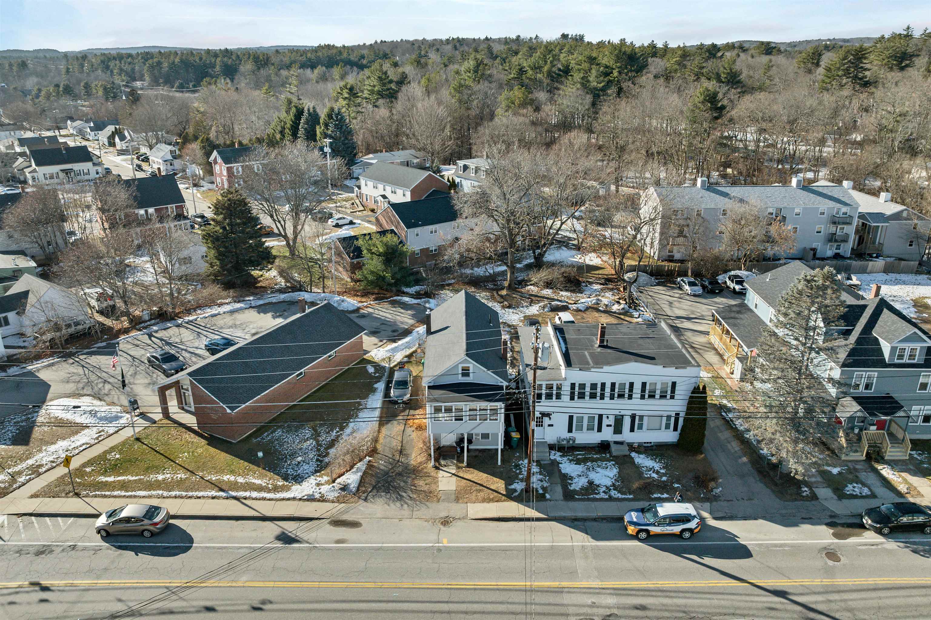 47 Pickering Road Rochester, NH 03839 - Photo 20 of 21