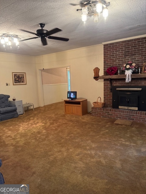 313 West Church Street Fort Valley, GA 31030 - Photo 29 of 48