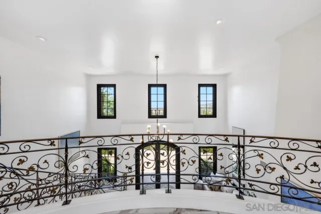 a bathroom with a shower and a sink