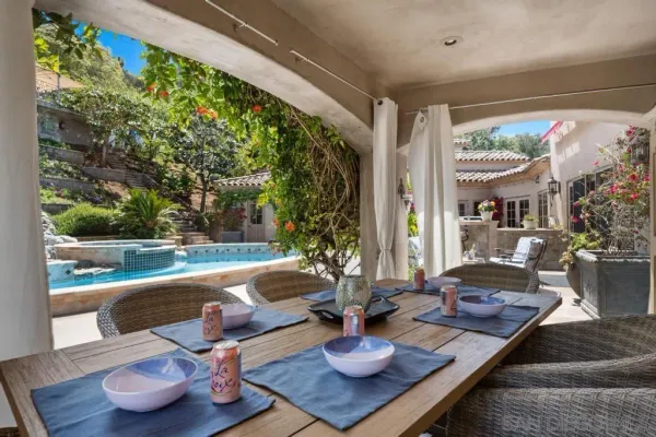 $100,000 | 2643 Hidden Valley Road, La Jolla, CA 92037