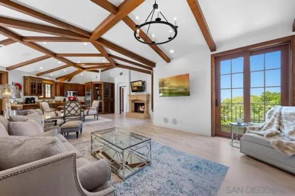 $100,000 | 2643 Hidden Valley Road, La Jolla, CA 92037