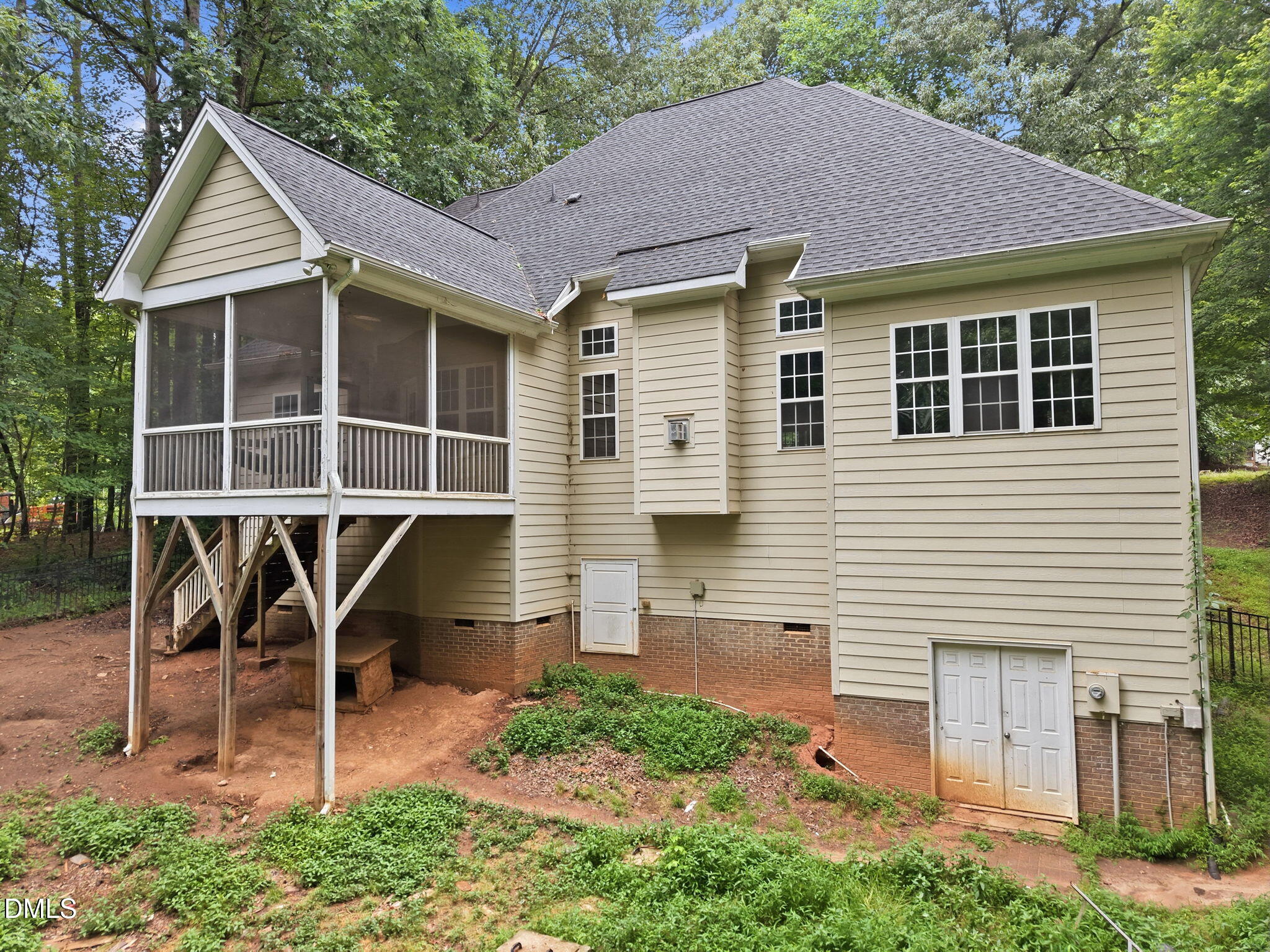 6804 Pinnacle Ridge Road Raleigh, NC 27603 - Photo 37 of 39
