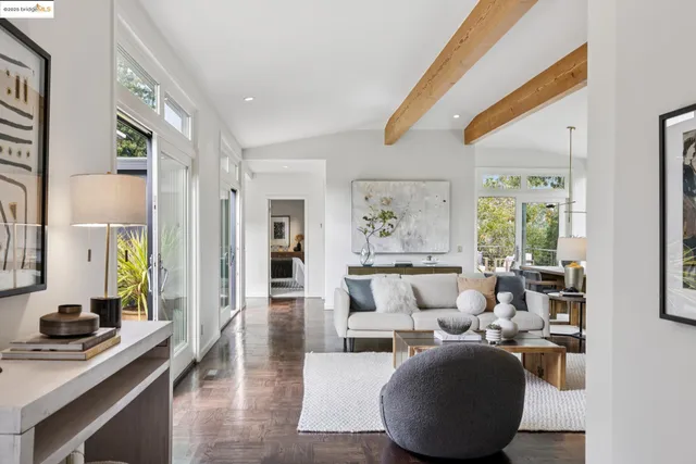 $3,025,000 | 7 Requa Place, Piedmont, CA 94611