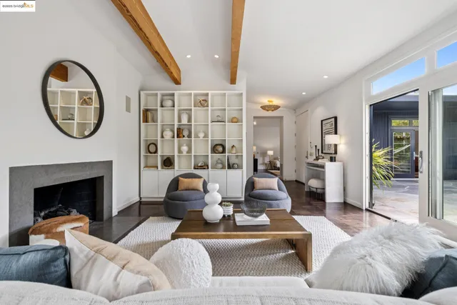 $3,025,000 | 7 Requa Place, Piedmont, CA 94611