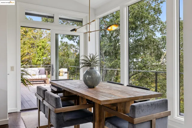 $3,025,000 | 7 Requa Place, Piedmont, CA 94611