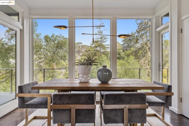 $3,025,000 | 7 Requa Place, Piedmont, CA 94611