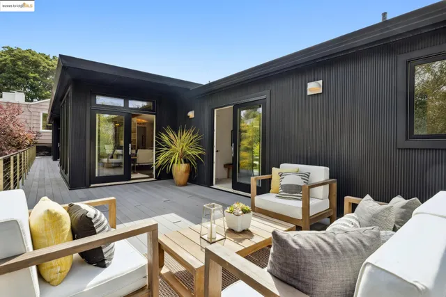 $3,025,000 | 7 Requa Place, Piedmont, CA 94611