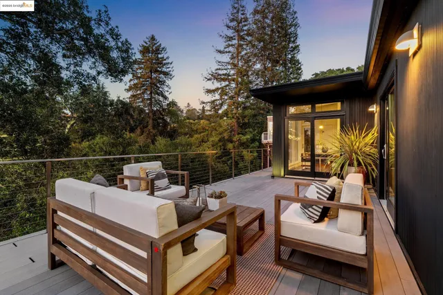 $3,025,000 | 7 Requa Place, Piedmont, CA 94611