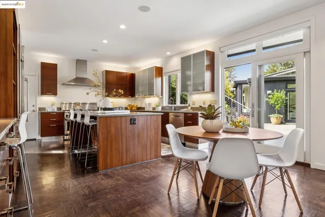 $3,025,000 | 7 Requa Place, Piedmont, CA 94611