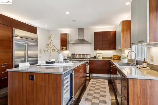 $3,025,000 | 7 Requa Place, Piedmont, CA 94611