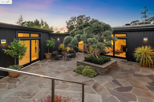 $3,025,000 | 7 Requa Place, Piedmont, CA 94611