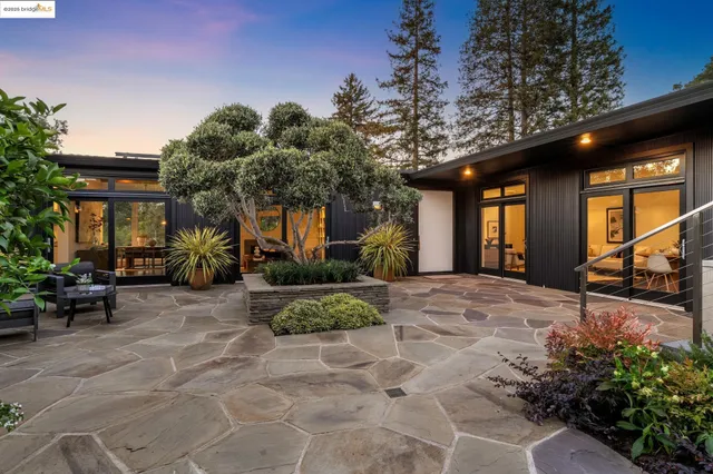 $3,025,000 | 7 Requa Place, Piedmont, CA 94611
