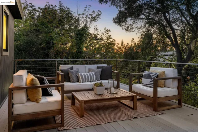 $3,025,000 | 7 Requa Place, Piedmont, CA 94611