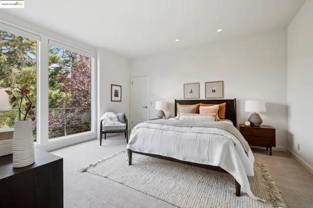 $3,025,000 | 7 Requa Place, Piedmont, CA 94611