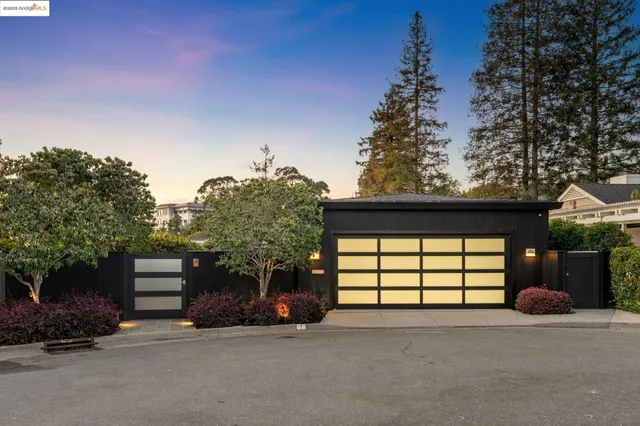 $3,025,000 | 7 Requa Place, Piedmont, CA 94611