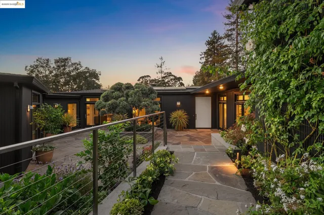 $3,025,000 | 7 Requa Place, Piedmont, CA 94611