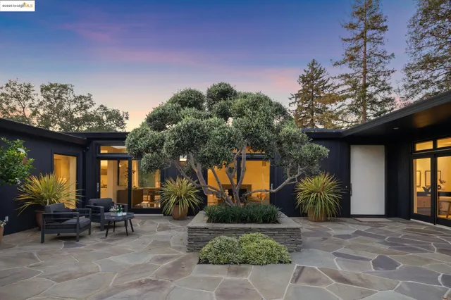 $3,025,000 | 7 Requa Place, Piedmont, CA 94611