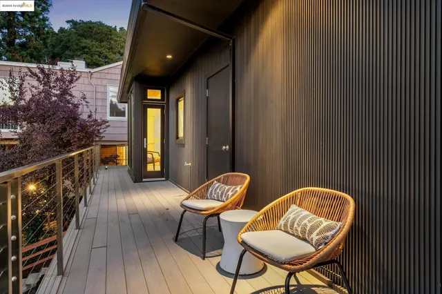 $3,025,000 | 7 Requa Place, Piedmont, CA 94611