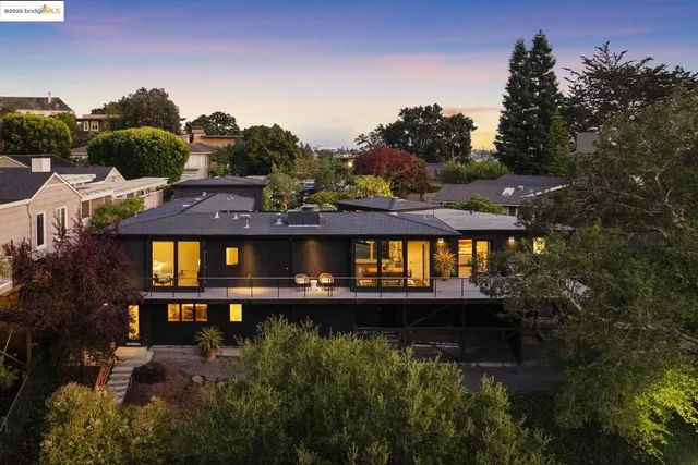 $3,025,000 | 7 Requa Place, Piedmont, CA 94611