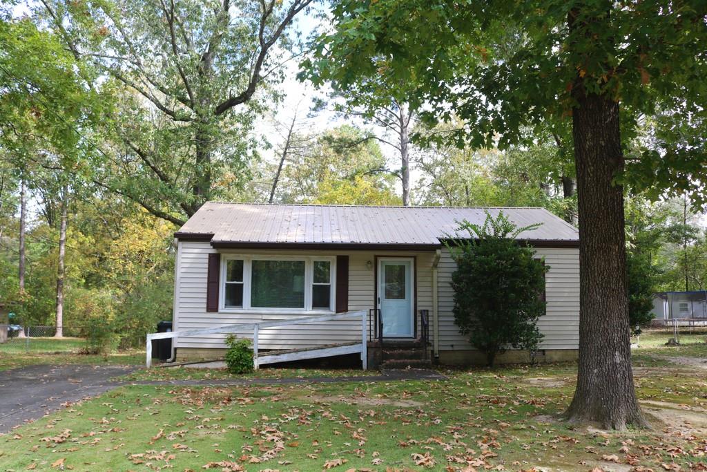 22 Tyler Street Northwest Rome, GA 30165 - Photo 1 of 1 Gallery Image 1