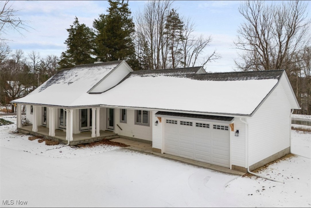 10645 Prouty Road Painesville, OH 44077 - Photo 2 of 30