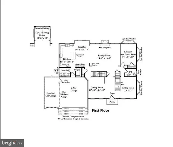 $973,607 | 104 Pasture Court, Centreville, MD 21617