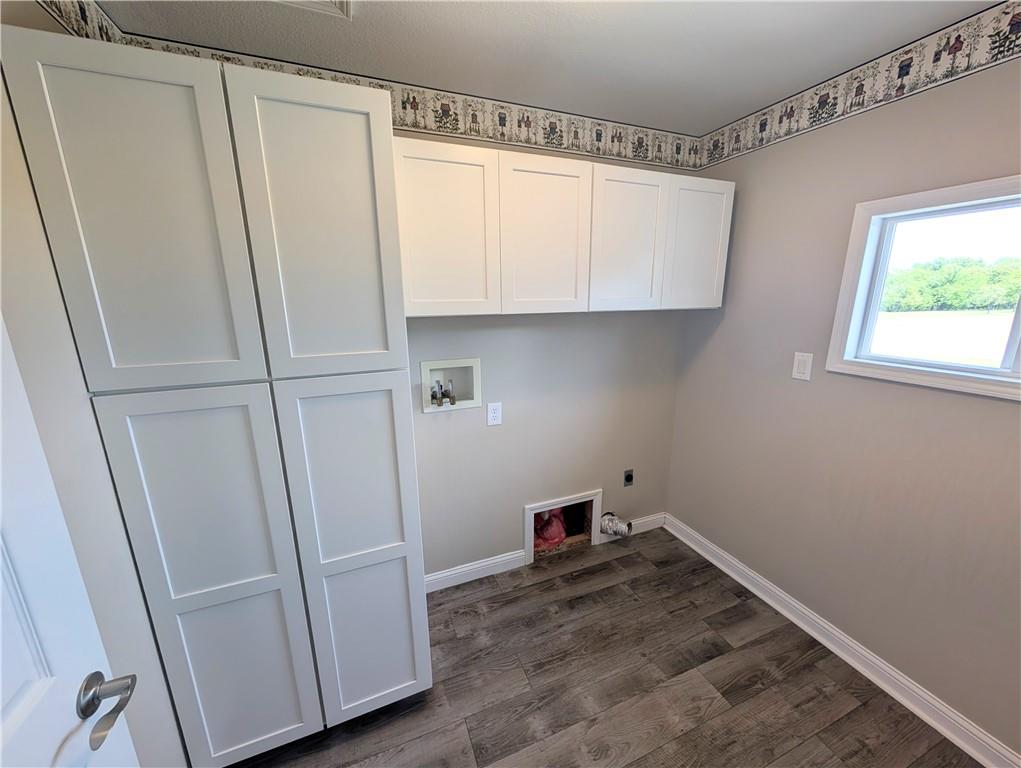 470 Southwest 850th Road Chilhowee, MO 64733 - Photo 25 of 97