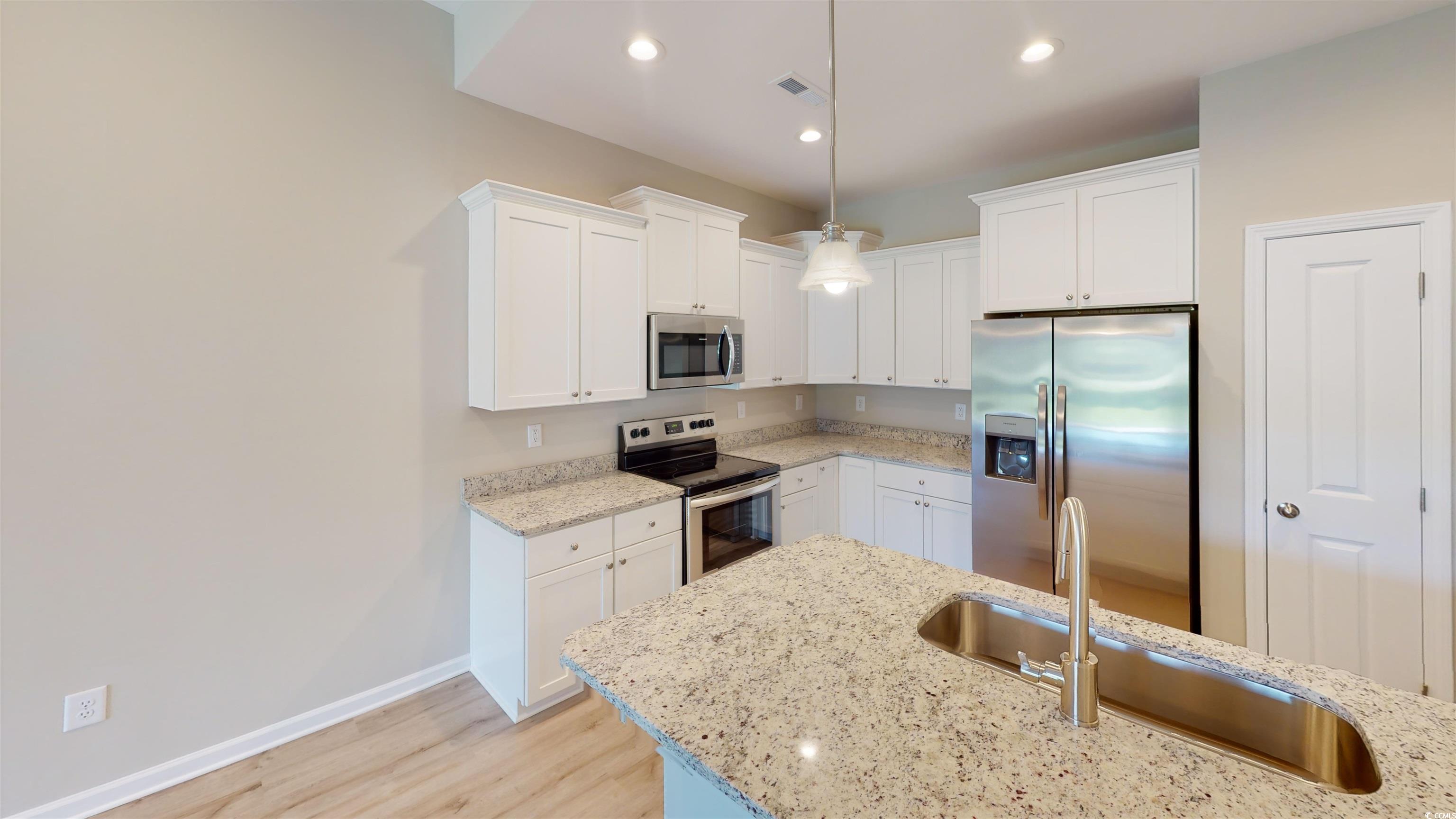 84 Racquet Club Drive, Unit WVC 14 Pawleys Island, SC 29585 - Photo 8 of 26