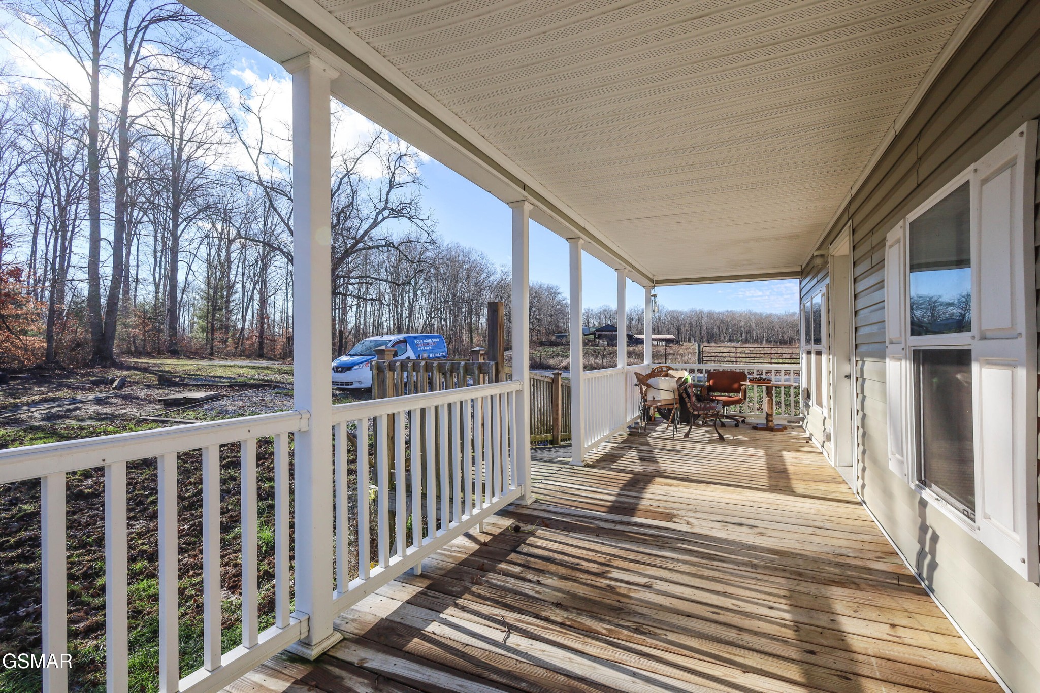 420 Newport Road Sunbright, TN 37872 - Photo 22 of 30 Gallery Image 22