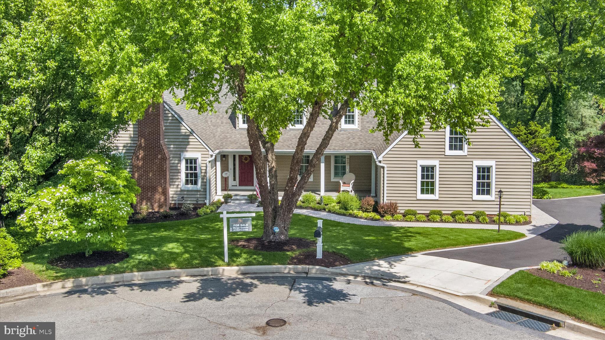 8 Rolling Farm Court Baltimore, MD 21228 - Photo 68 of 85