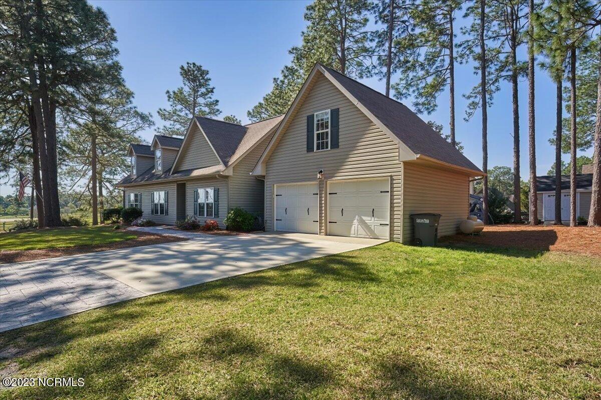 330 Shields Road Southern Pines, NC 28387 - Photo 4 of 42 02-330 Shields Rd._2