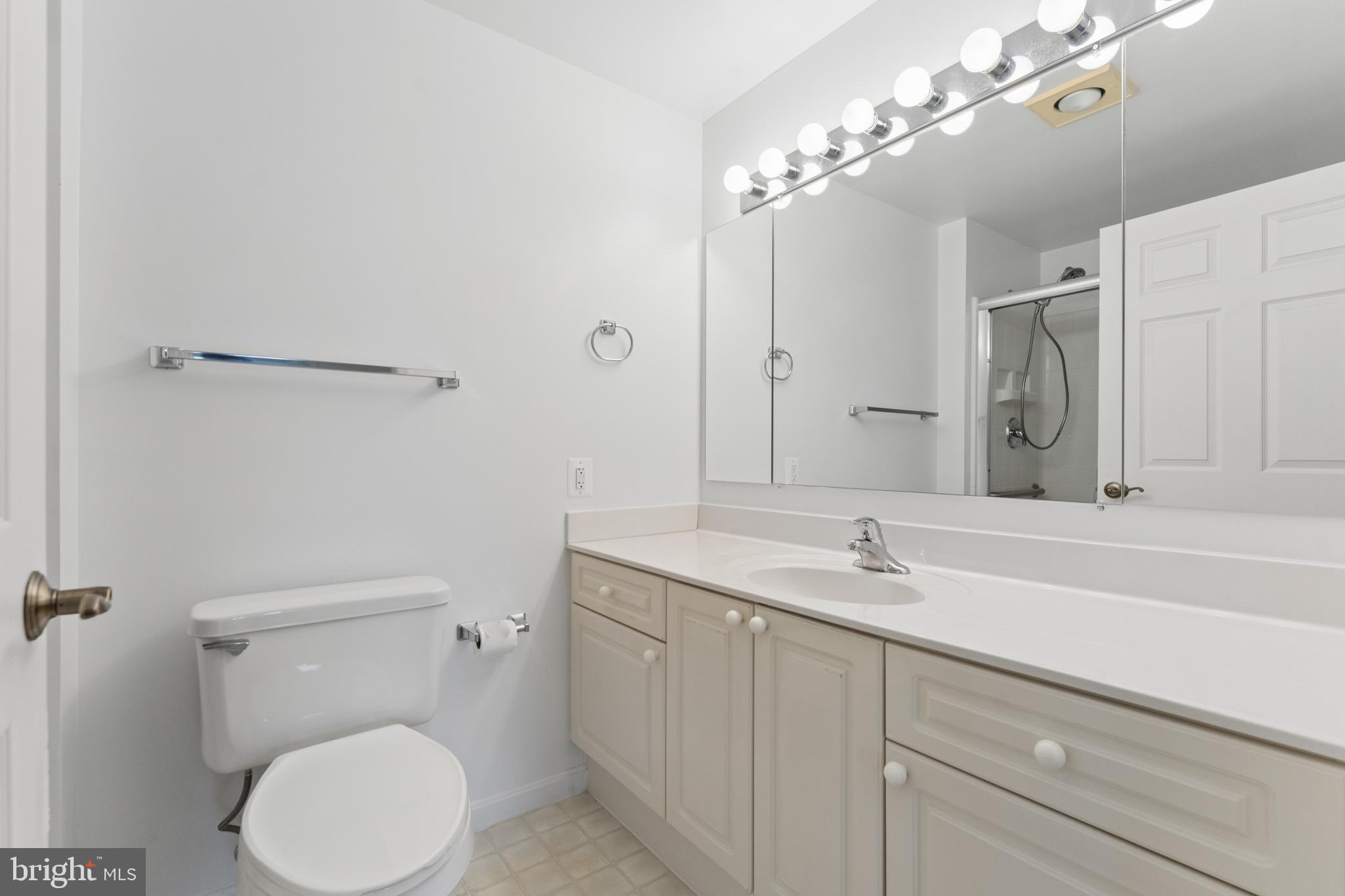 19355 Cypress Ridge Terrace, Unit 314 Leesburg, VA 20176 - Photo 19 of 49 Primary bath