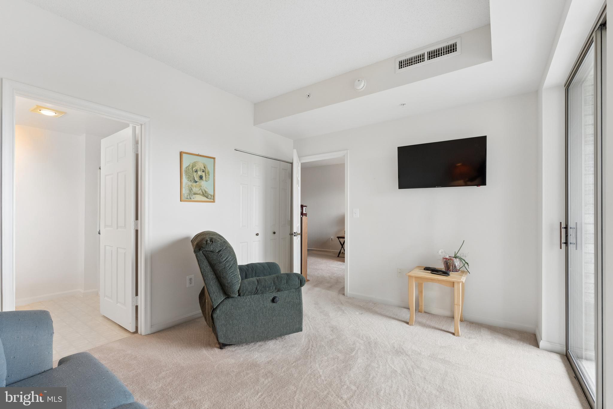 19355 Cypress Ridge Terrace, Unit 314 Leesburg, VA 20176 - Photo 22 of 49 Secondary bedroom