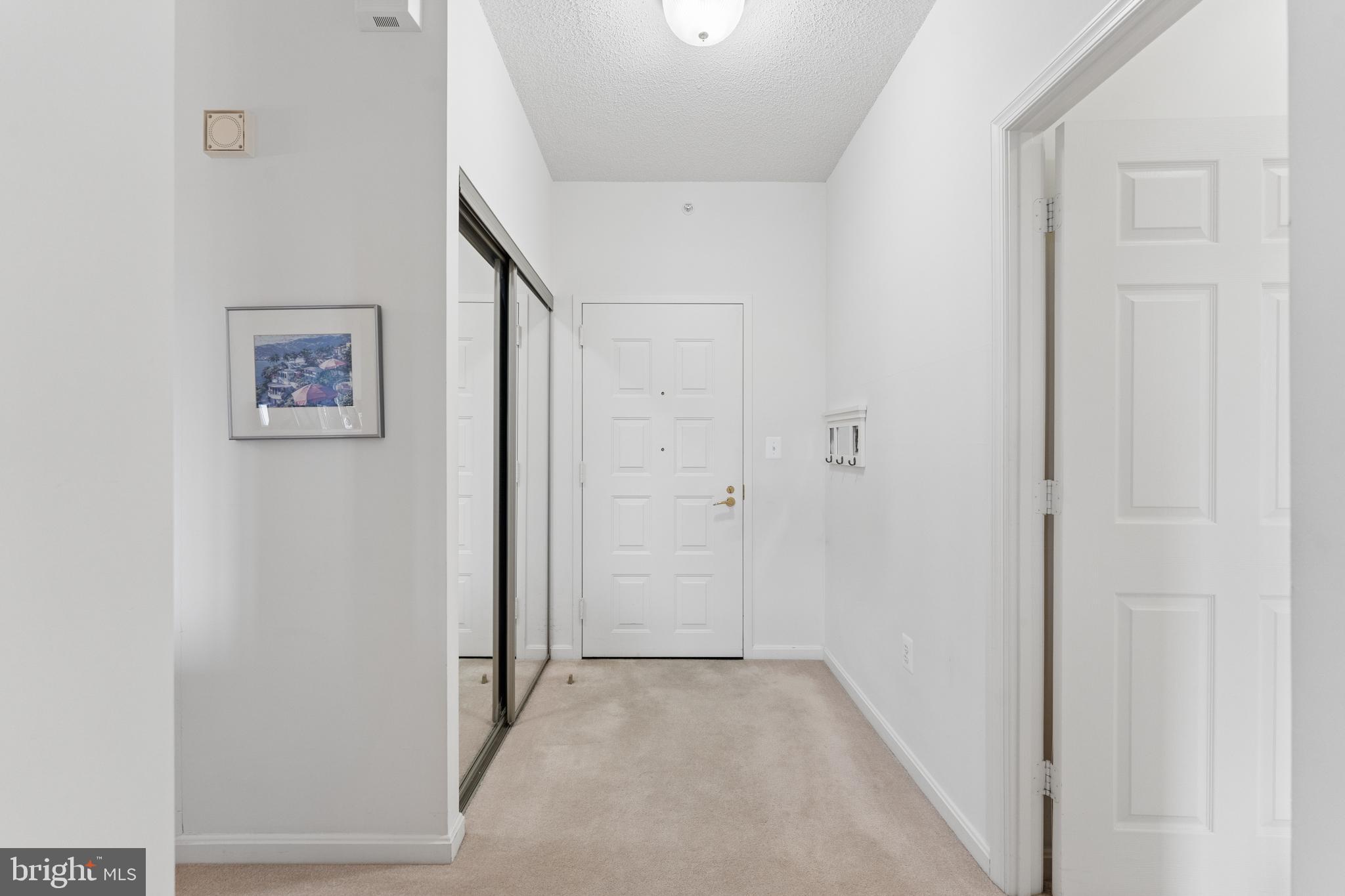 19355 Cypress Ridge Terrace, Unit 314 Leesburg, VA 20176 - Photo 29 of 49 Foyer with closet