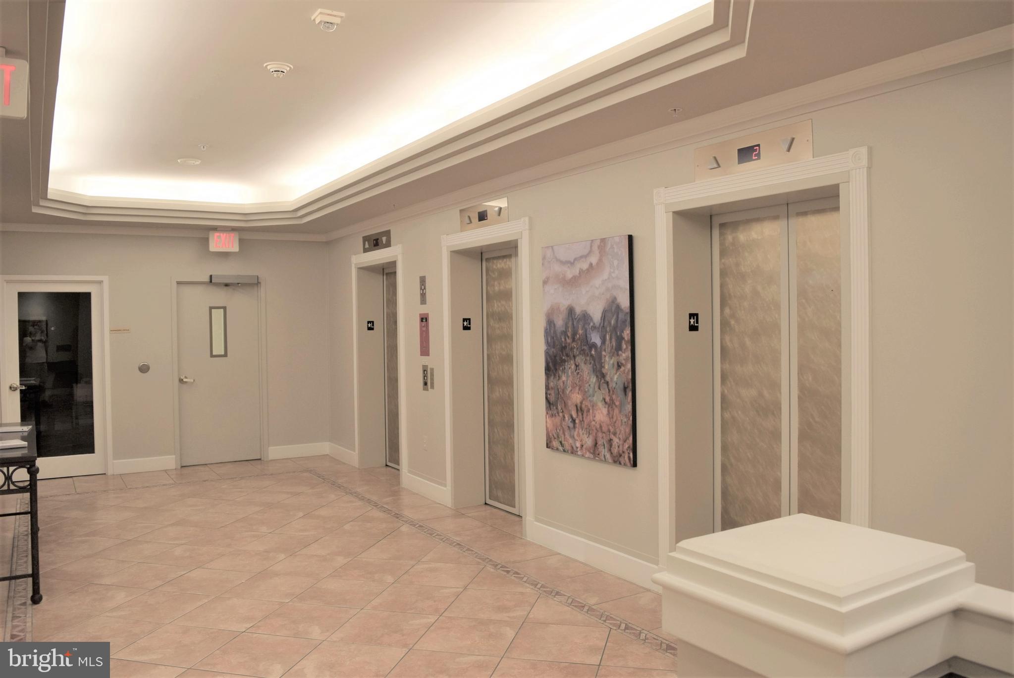 19355 Cypress Ridge Terrace, Unit 314 Leesburg, VA 20176 - Photo 34 of 49 Elevators