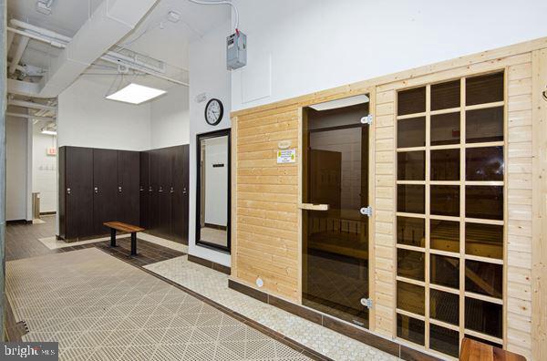 19355 Cypress Ridge Terrace, Unit 314 Leesburg, VA 20176 - Photo 47 of 49 Community sauna