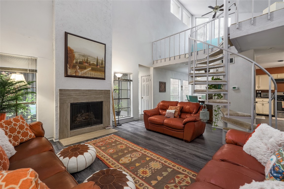 8814 Merion Circle Austin, TX 78754 - Photo 1 of 1