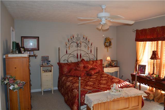 282 Thurman Kepley Road Portland, TN 37148 - Photo 6 of 11 Master Bedroom