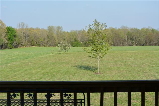 282 Thurman Kepley Road Portland, TN 37148 - Photo 7 of 11 View from rear deck
