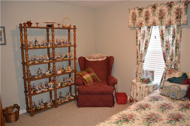 282 Thurman Kepley Road Portland, TN 37148 - Photo 10 of 11 Bedroom # 2