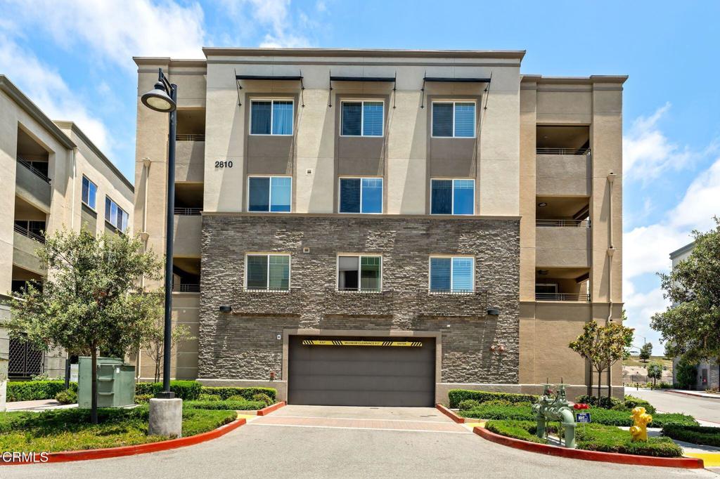 2810 Wagon Wheel Road, Unit 402 Oxnard, CA 93036 - Photo 42 of 67