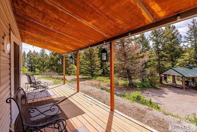 $309,900 | 53 Squaw Creek Road, Bancroft, ID 83217