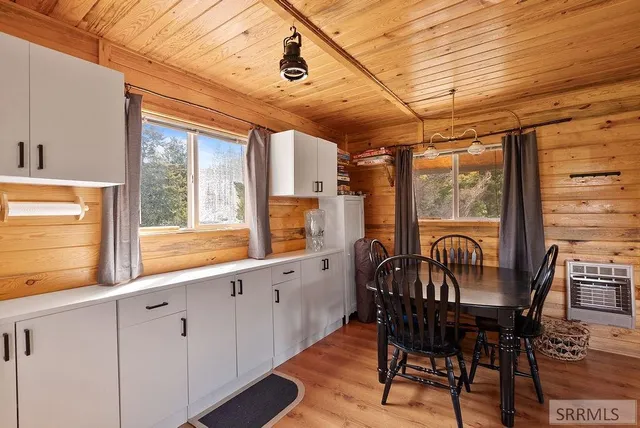 $309,900 | 53 Squaw Creek Road, Bancroft, ID 83217