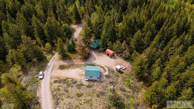 $309,900 | 53 Squaw Creek Road, Bancroft, ID 83217