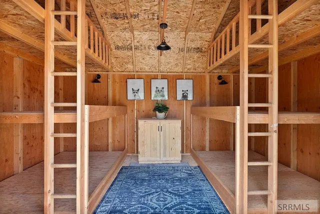 $309,900 | 53 Squaw Creek Road, Bancroft, ID 83217