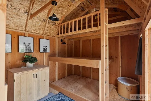 $309,900 | 53 Squaw Creek Road, Bancroft, ID 83217