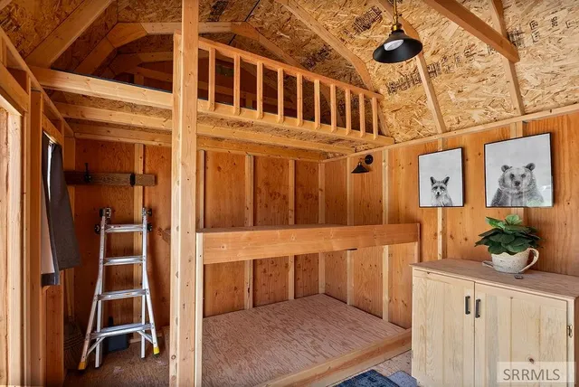 $309,900 | 53 Squaw Creek Road, Bancroft, ID 83217