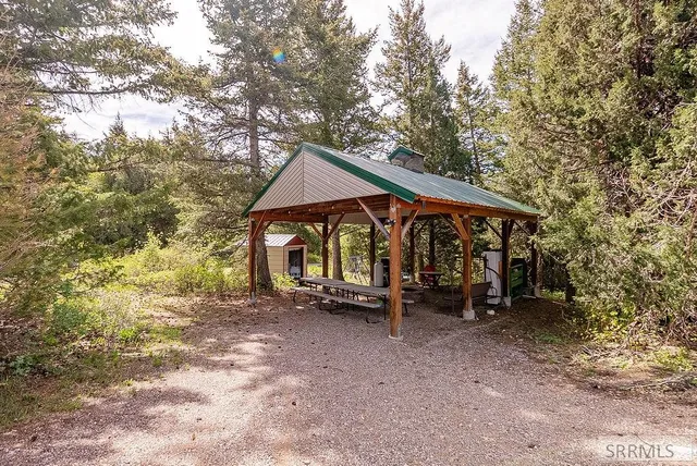 $309,900 | 53 Squaw Creek Road, Bancroft, ID 83217