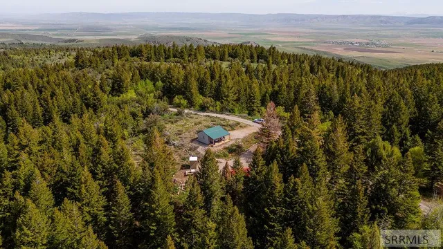 $309,900 | 53 Squaw Creek Road, Bancroft, ID 83217