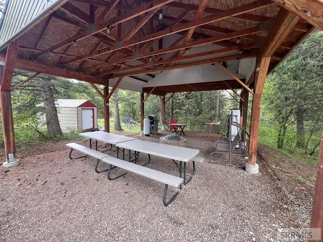 $309,900 | 53 Squaw Creek Road, Bancroft, ID 83217